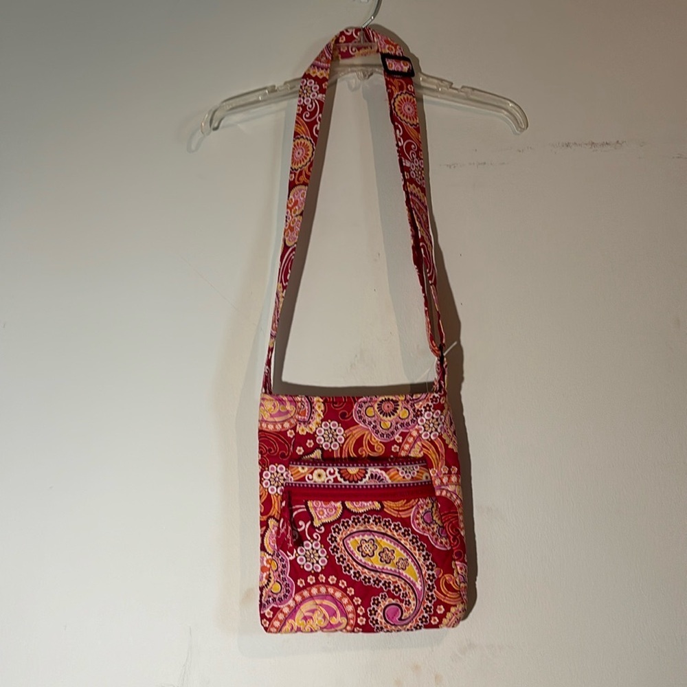 Vera Brady Bag